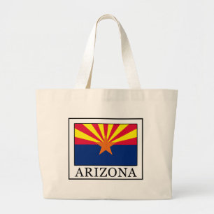 Bolsa Tote Grande Arizona