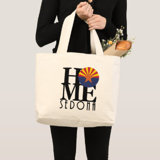 Bolsa Tote Grande ARIZONA HOME Sedona