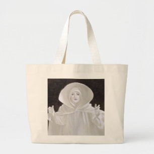 Bolsa Tote Grande Ator 2005 da rua de Veneza