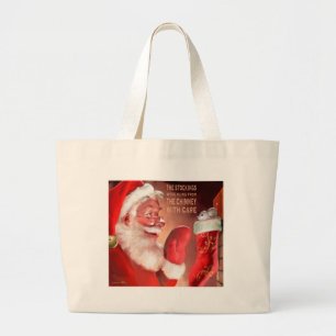 Bolsa Tote Grande AURA Stockings.jpg
