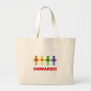 Bolsa Tote Grande Avante!!!