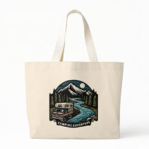 Aventura de acampamento