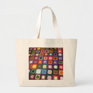Bolsa Tote Grande Avó obtida um saco brandnew!