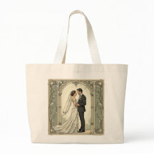 Bag de Casamento
