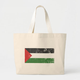 Bolsa Tote Grande Bag de Tote Palestina