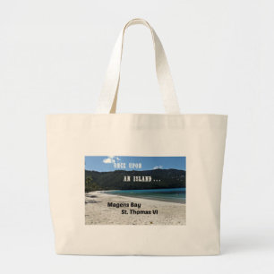 Bolsa Tote Grande Baía de Magens, Rua Thomas VI