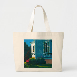 Bolsa Tote Grande Baías 2009 de Cape Cod