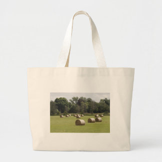 Bolsa Tote Grande Balas de couro