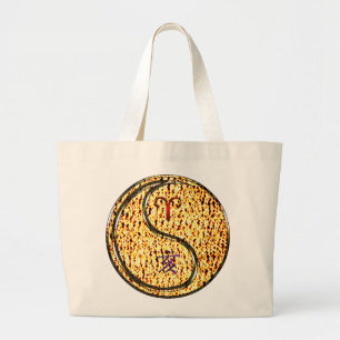 Bolsa Tote Grande Barcos Aries e Bombeiros