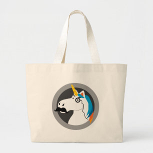 Bolsa Tote Grande Baron Cornelius