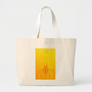 Bolsa Tote Grande Bastian