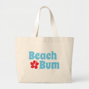 Bolsa Tote Grande Beach Bum