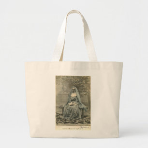 Bolsa Tote Grande Bela Freira