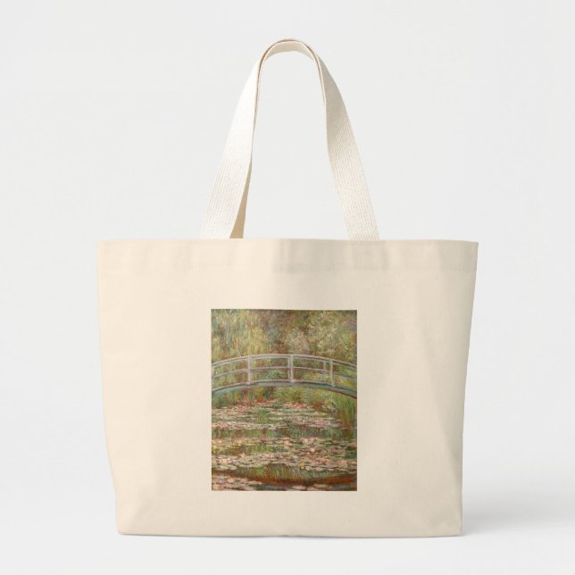 BOLSA TOTE GRANDE BELEZA  (Frente)