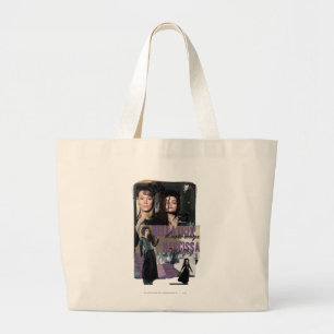 Bolsa Tote Grande Bellatrix Lestrange and Narcissa Malfoy