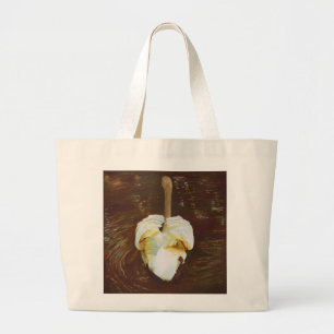 Bolsa Tote Grande Benevolência 2014