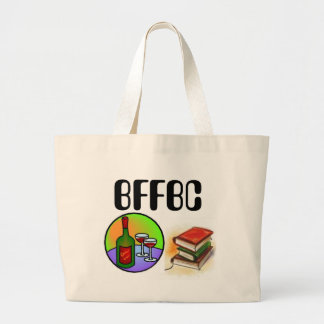 BOLSA TOTE GRANDE BFFBC