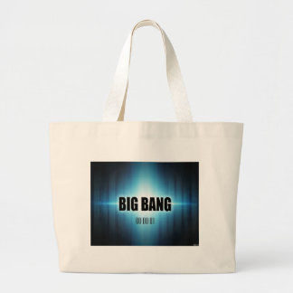 Bolsa Tote Grande Big Bang