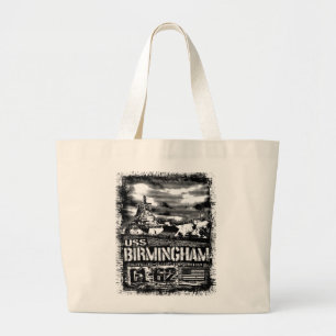 Bolsa Tote Grande Birmingham