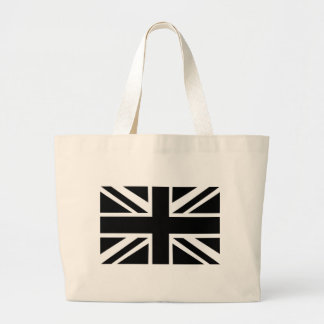 BOLSA TOTE GRANDE BLACK JACK