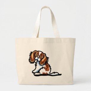 Bolsa Tote Grande Blenheim bonito CKCS