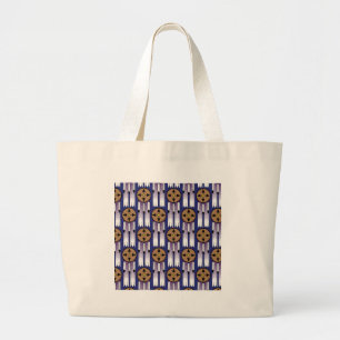Bolsa Tote Grande Blindagem