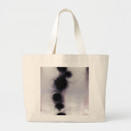 Bolsa Tote Grande Blush Orbit Abstract