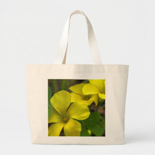 Bolsa Tote Grande Borboletas das Bermudas