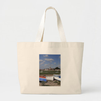 Bolsa Tote Grande Bosham Harbour