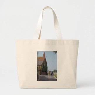 Bolsa Tote Grande Bosham Village