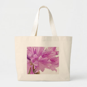 Bolsa Tote Grande Botão de Batchelor
