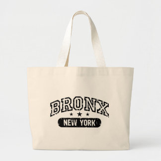 Bolsa Tote Grande Bronx