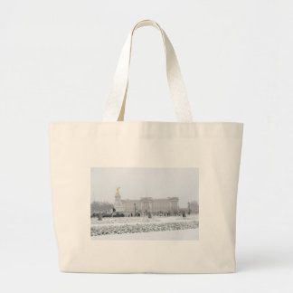Bolsa Tote Grande Buckingham Palace Londres
