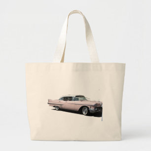 Bolsa Tote Grande Cadillac