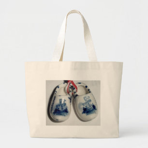 Bolsa Tote Grande calçados de holland