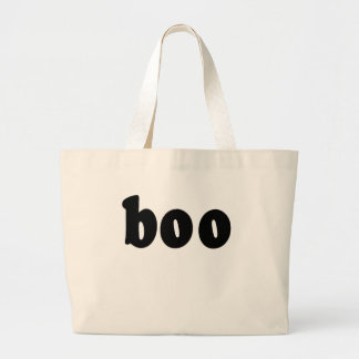 Bolsa Tote Grande Camisa do Dia das Bruxas que diz a VAIA