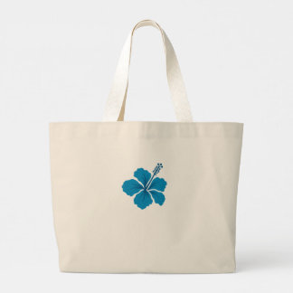 Bolsa Tote Grande Camiseta Let It Be