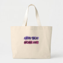 Camiseta Tipográfica Menos Conversa Mais Arte