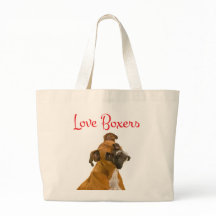 Canvas de Cachorro de Boxinho