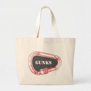 Bolsa Tote Grande Carabineiro de Tiros Subindo