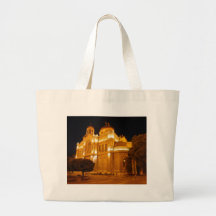 Catedral de Varna à Noite