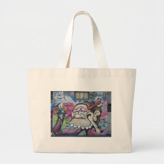 BOLSA TOTE GRANDE CEBYA
