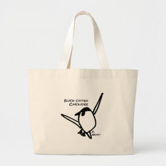 Bolsa Tote Grande Chapim por Henry