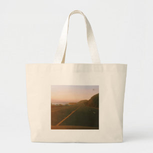 Bolsa Tote Grande Chaveiro