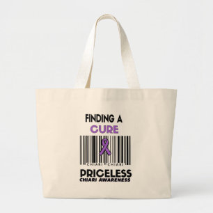 Bolsa Tote Grande … Chiari impagável