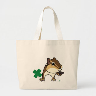 Bolsa Tote Grande Chipmunk Tote bag の você... ト マ リ ス バ... ト... グ...
