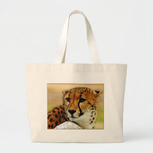 Bolsa Tote Grande Chita