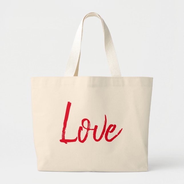 BOLSA TOTE GRANDE COLEÇÃO RAINHA DA MODA (Frente)