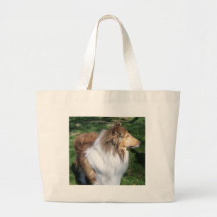 BOLSA TOTE GRANDE COLLIE