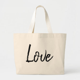 BOLSA TOTE GRANDE COMPRANDO COLEÇÃO DE RAINHAS